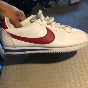 Nike Cortez